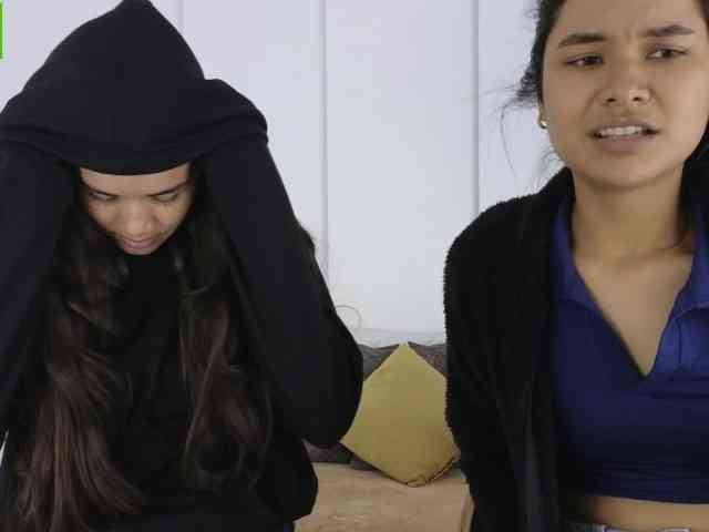 sexychanell-1 webcam