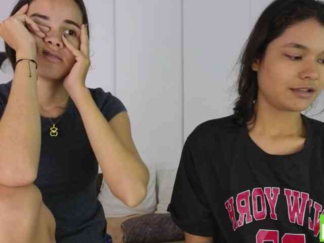 sexychanell-1 webcam
