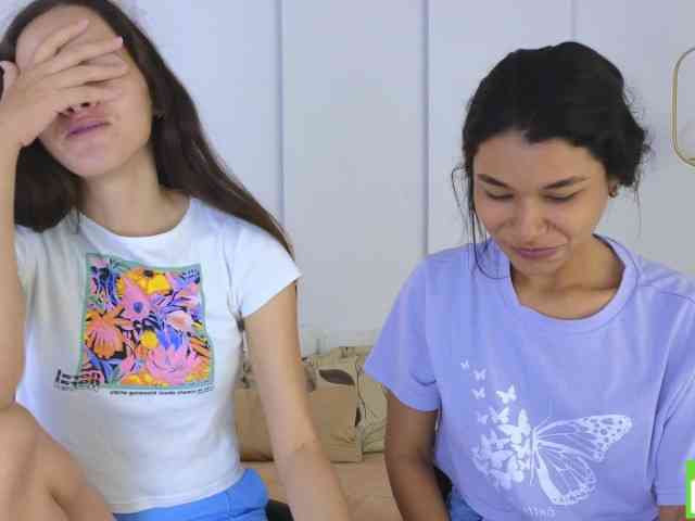 sexychanell-1 webcam
