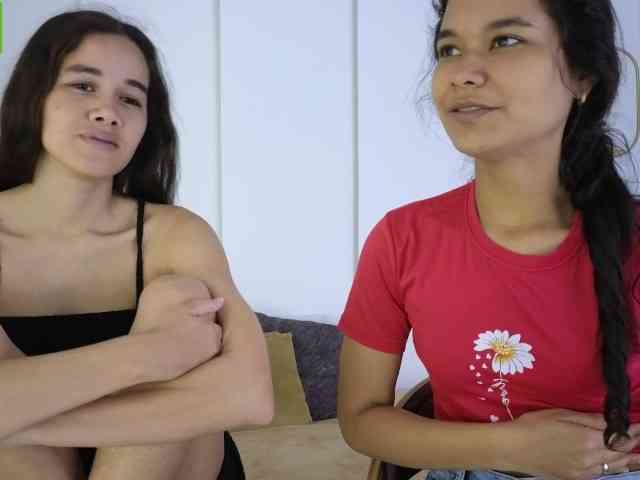 sexychanell-1 webcam