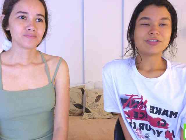 sexychanell-1 webcam
