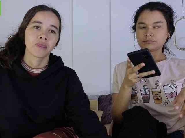 sexychanell-1 webcam