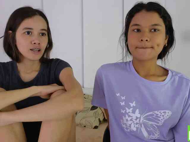 sexychanell-1 webcam