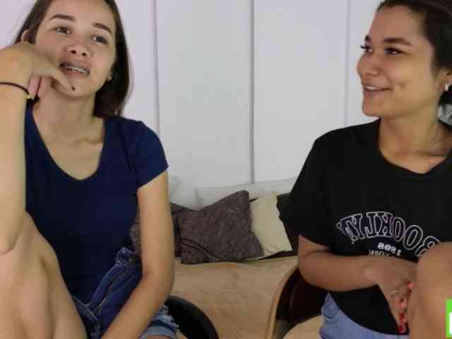 sexychanell-1 webcam