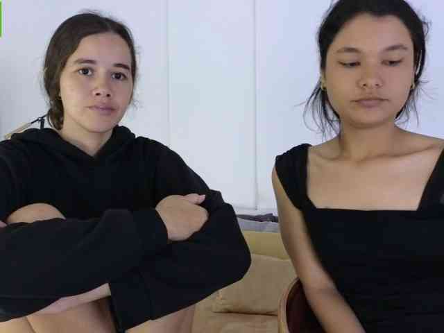 sexychanell-1 webcam