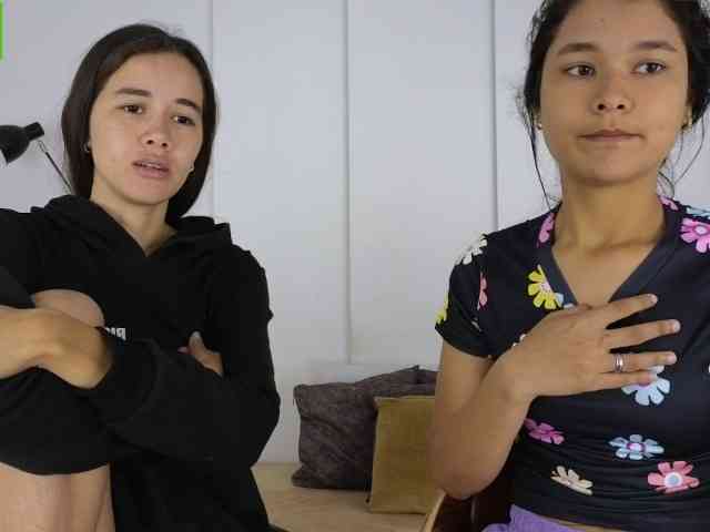 sexychanell-1 webcam