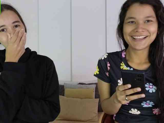 sexychanell-1 webcam