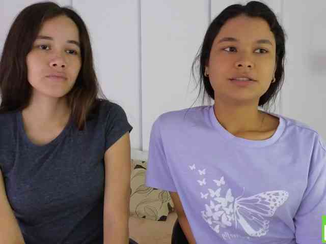 sexychanell-1 webcam