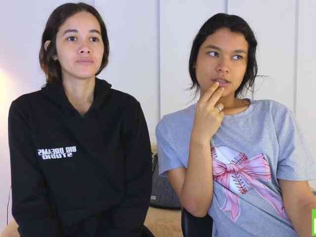sexychanell-1 webcam