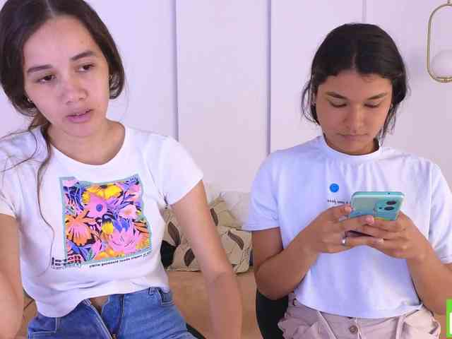 videochat Sexychanell-1