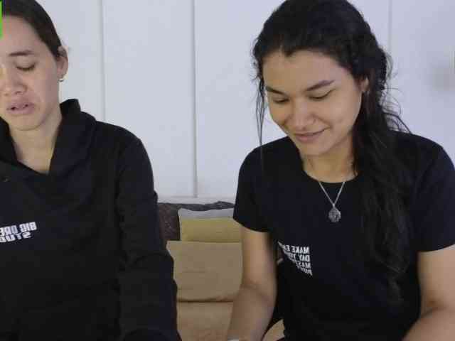 sexychanell-1 webcam