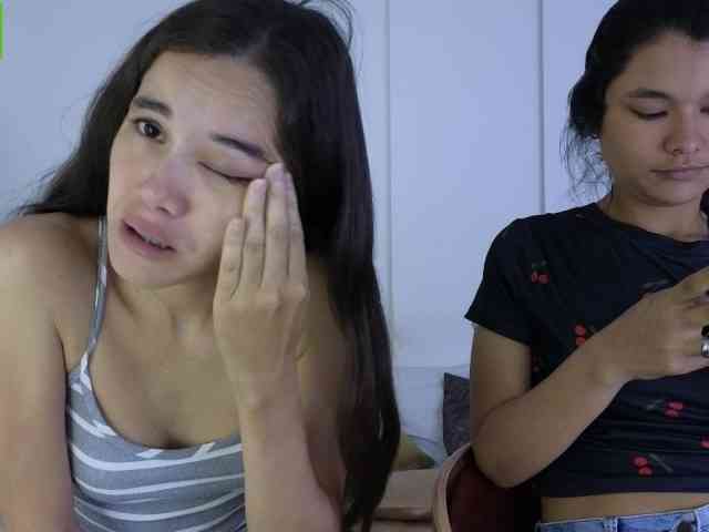 sexychanell-1 webcam