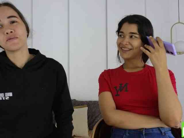 sexychanell-1 webcam