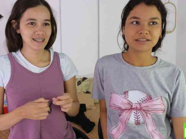 sexychanell-1 webcam