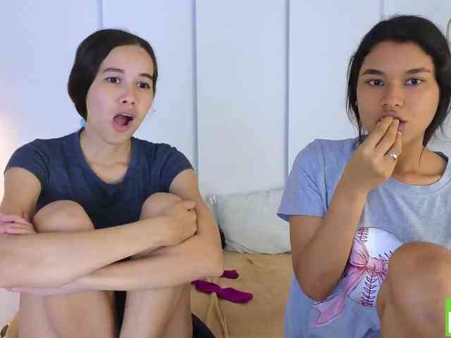 sexychanell-1 webcam