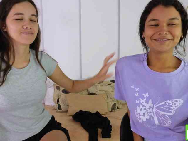sexychanell-1 webcam