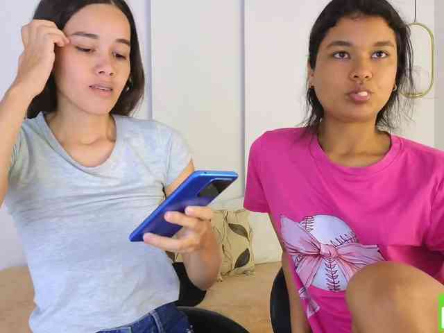 adult chatting Sexychanell-1