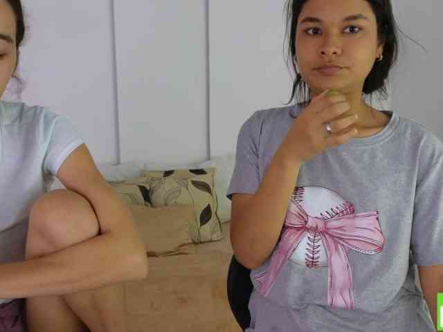 sexychanell-1 webcam