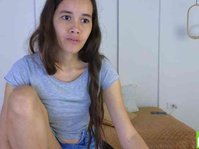 sexychanell-1 webcam