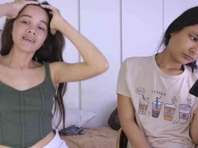 sexychanell-1 webcam