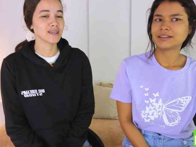 sexychanell-1 webcam