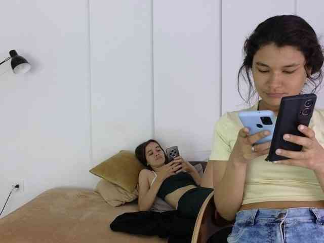 sexychanell-1 webcam