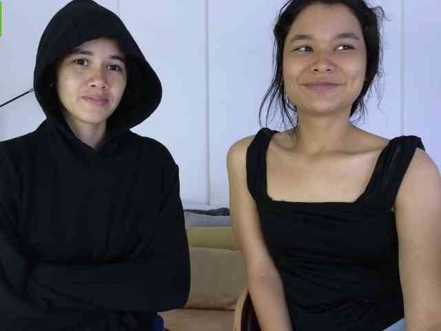 sexychanell-1 webcam