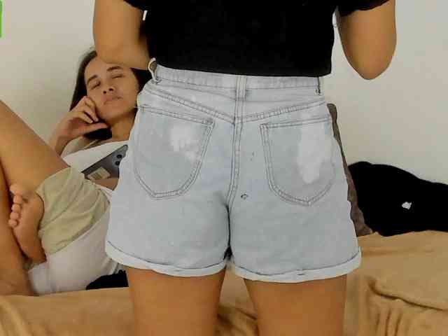 sexychanell-1 webcam