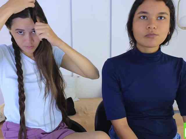 sexychanell-1 webcam