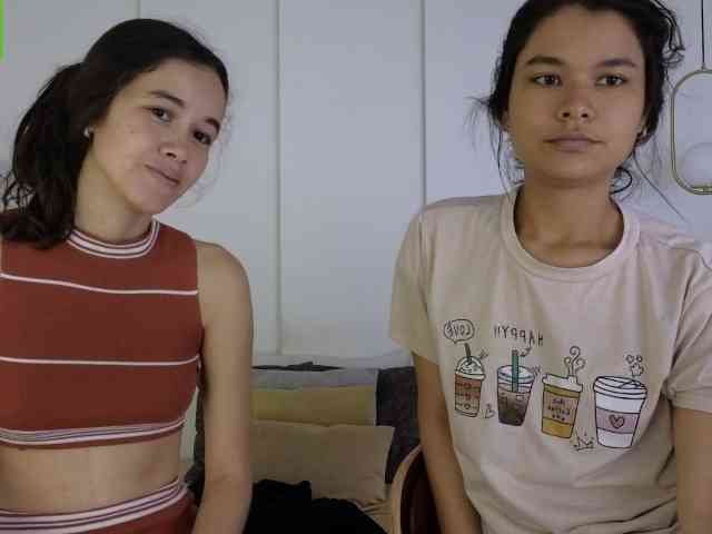 sexychanell-1 webcam