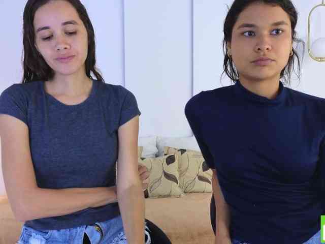 sexychanell-1 webcam