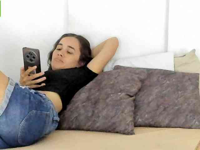 sexychanell-1 Live Webcam on BongaCams