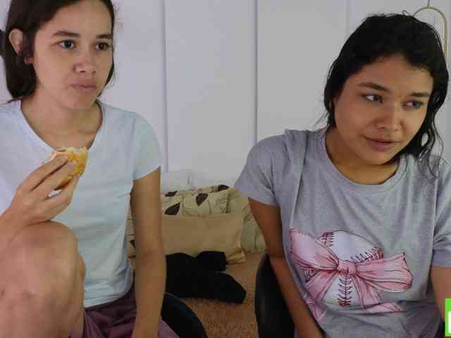 sexychanell-1 webcam