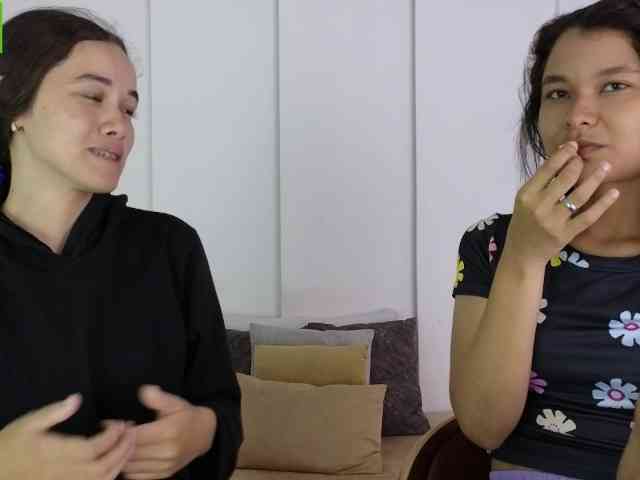 sexychanell-1 webcam