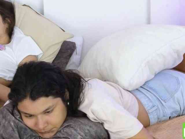sexychanell-1 webcam