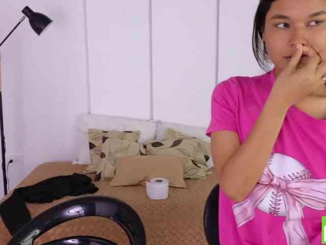 camsex xxx Sexychanell-1