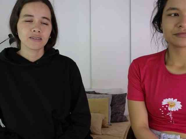 sexychanell-1 webcam