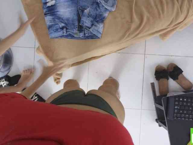 sexychanell-1 webcam