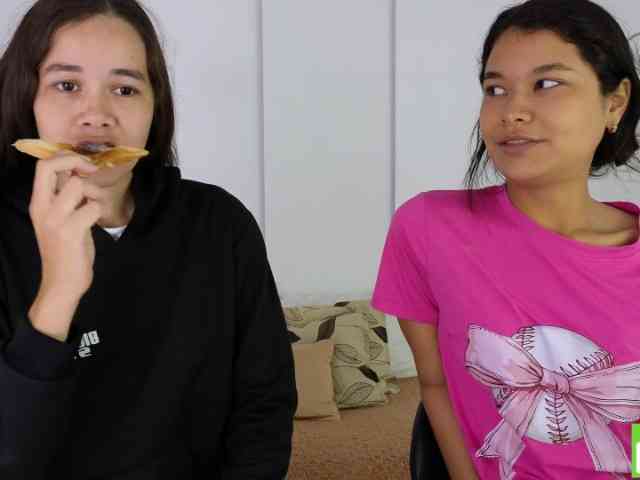 webcam chat porn Sexychanell-1