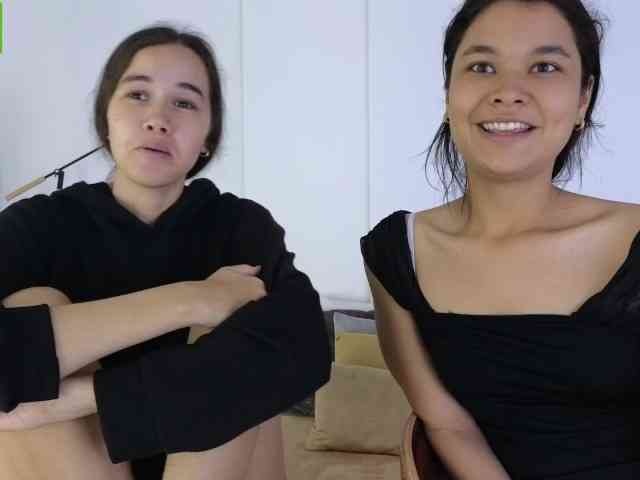 sexychanell-1 webcam