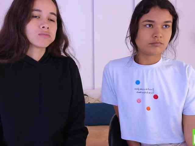 sexychanell-1 webcam