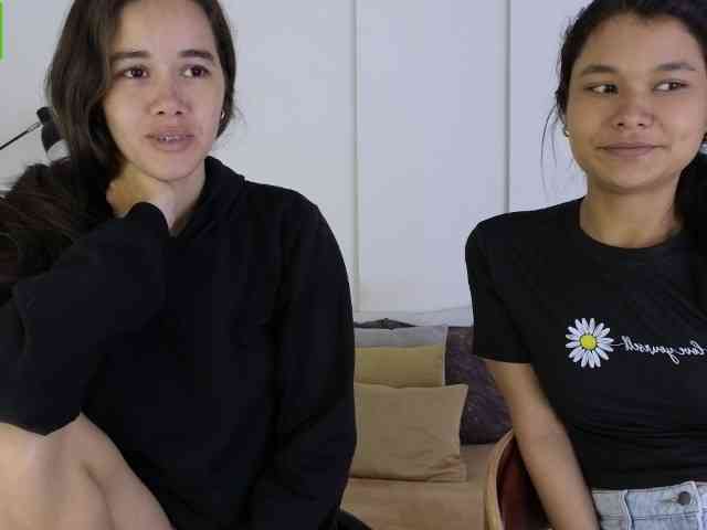 sexychanell-1 webcam