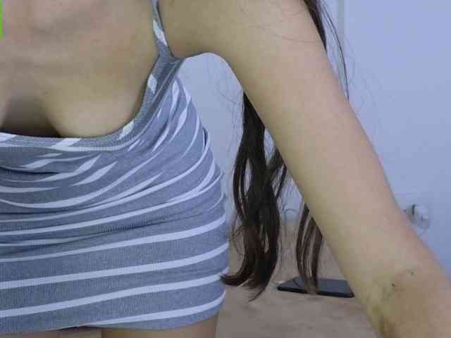 sexychanell-1 webcam