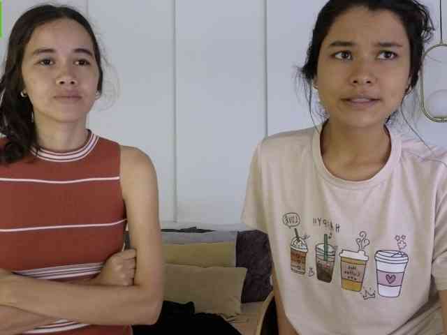 sexychanell-1 webcam