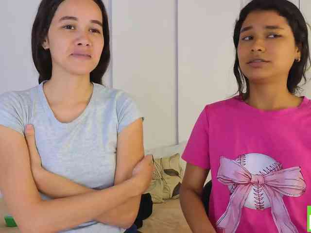 sexychanell-1 webcam