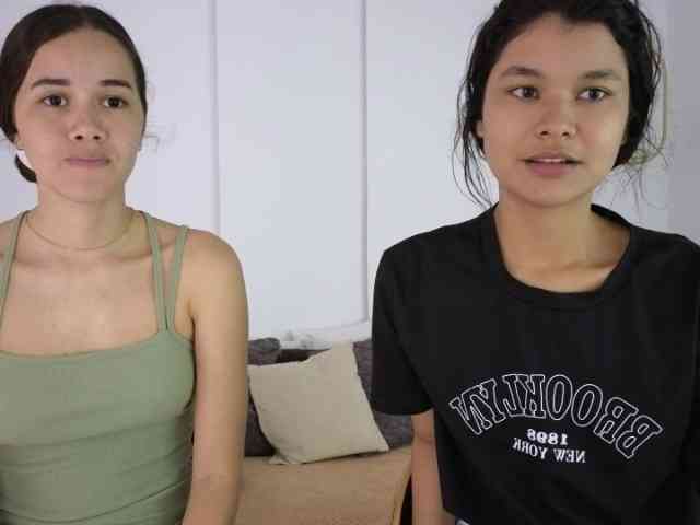 sexychanell-1 webcam