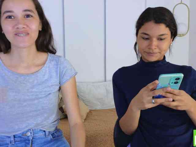 sexychanell-1 webcam