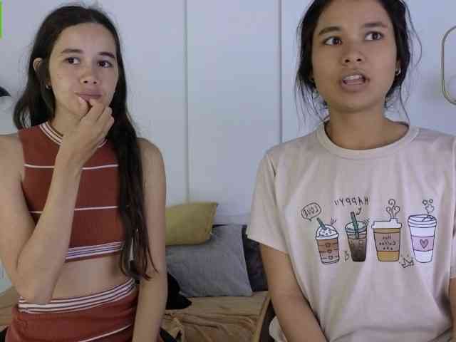 sexychanell-1 webcam