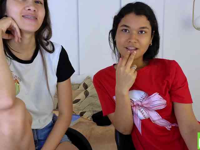 sexychanell-1 webcam