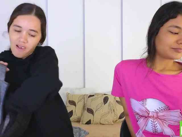 sexychanell-1 webcam